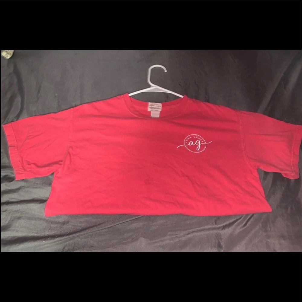 Anna Grace T-shirt